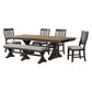 Montrose Dining Set