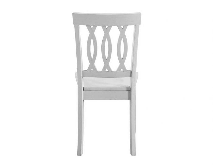 Naples Drop-Leaf Dining Table & Side Chairs