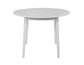 Naples Drop-Leaf Dining Table & Side Chairs