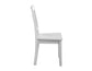Naples Drop-Leaf Dining Table & Side Chairs