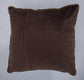 Faux Rabbit Fur Pillow (FU03P)