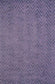ANKARA RUG COLLECTION (AK03) (Purple)