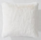 Rabbit Fur Pillow (RB01P)