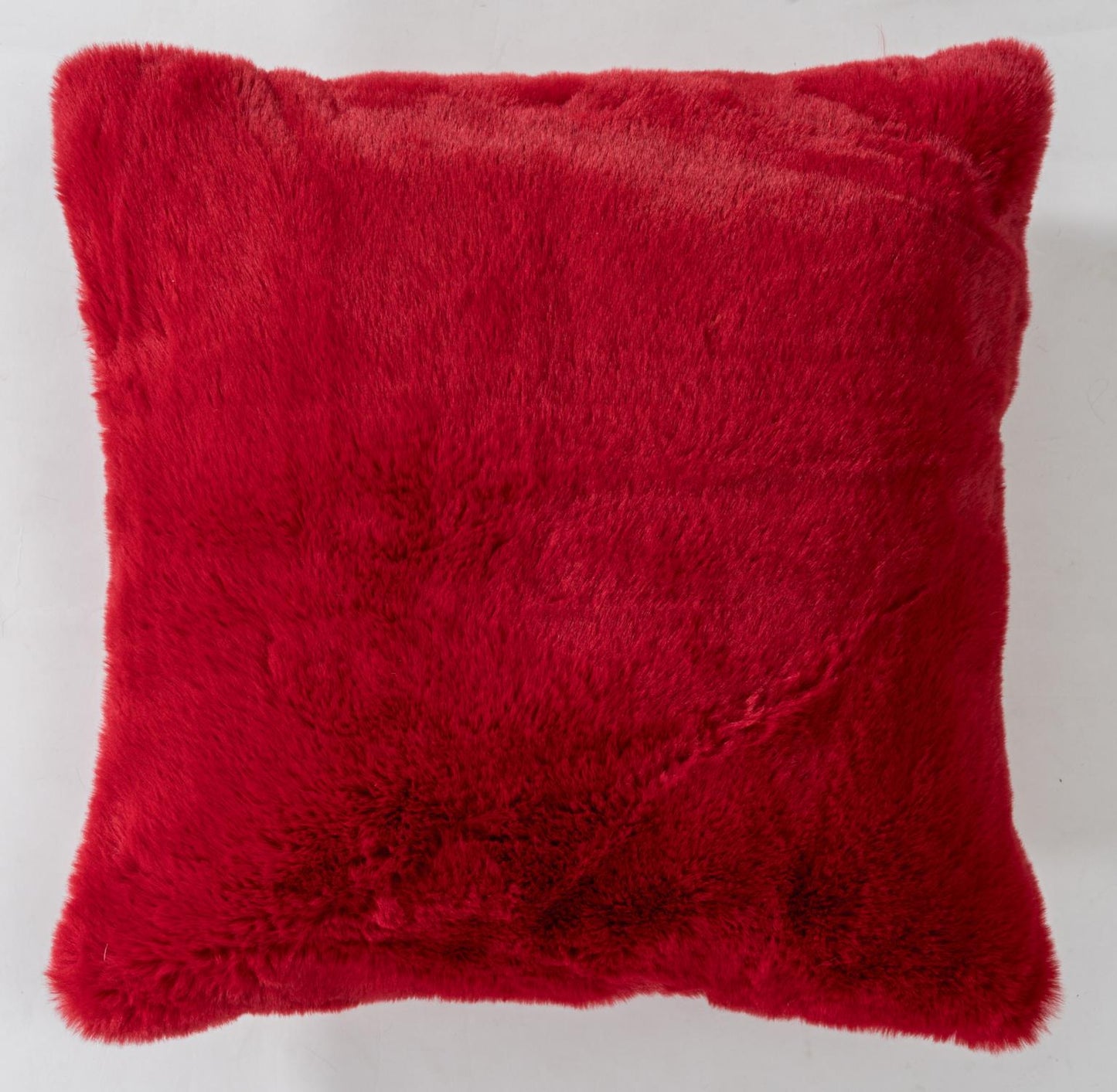 Rabbit Fur Pillow (RB03P)