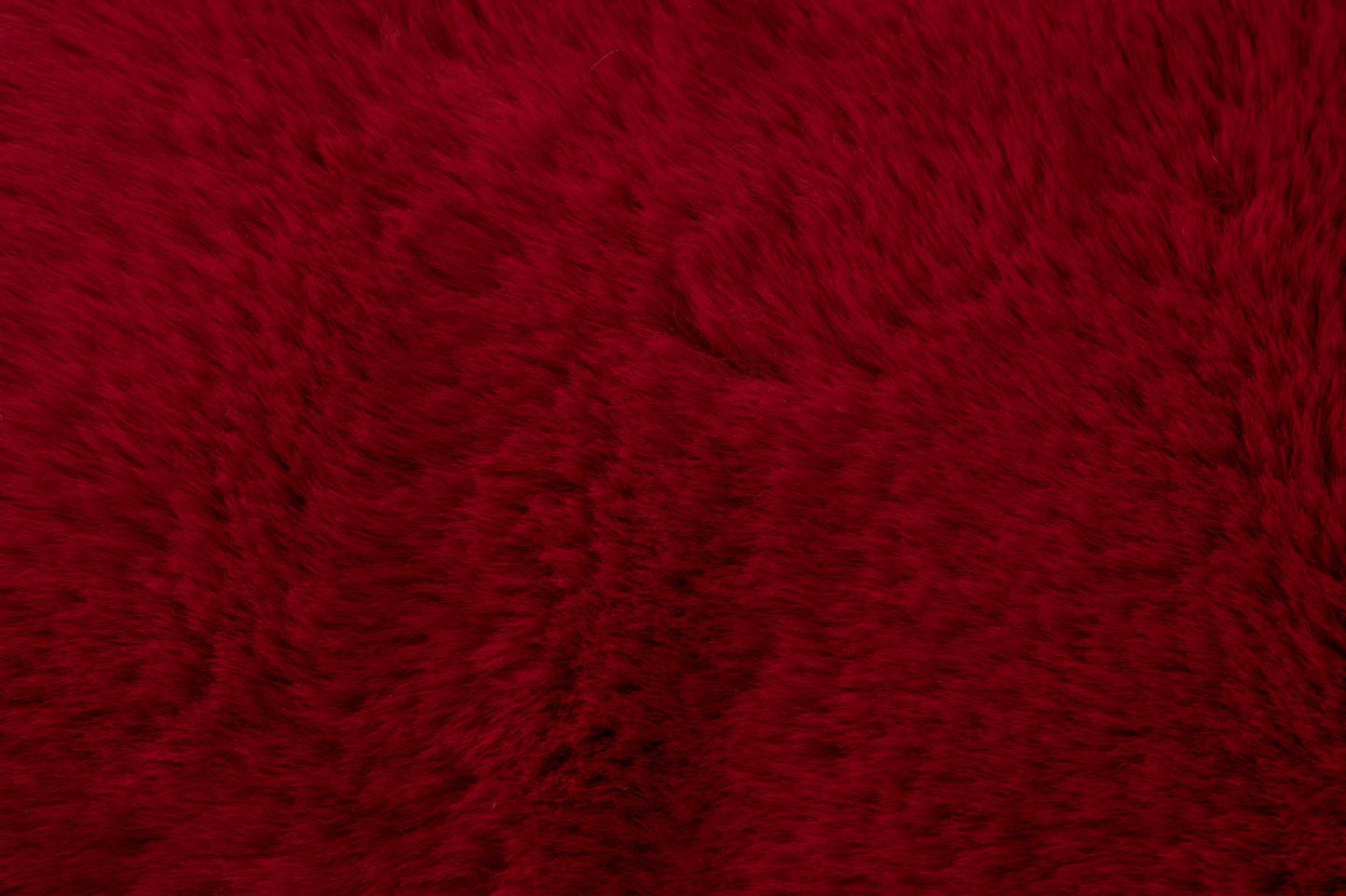 Rabbit Fur Pillow (RB03P)