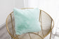 Rabbit Fur Pillow (RB05P)