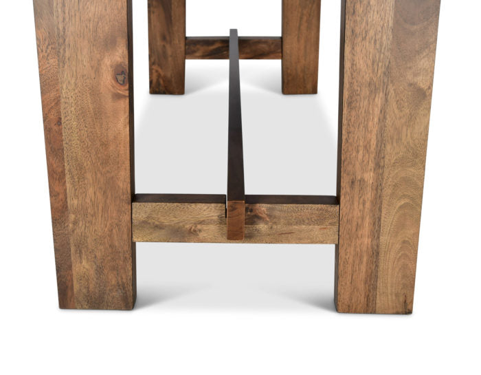 Saranac Counter Table & Chairs