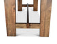 Saranac Counter Table & Chairs