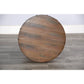 Solid Wood Coffee Table & End Tables