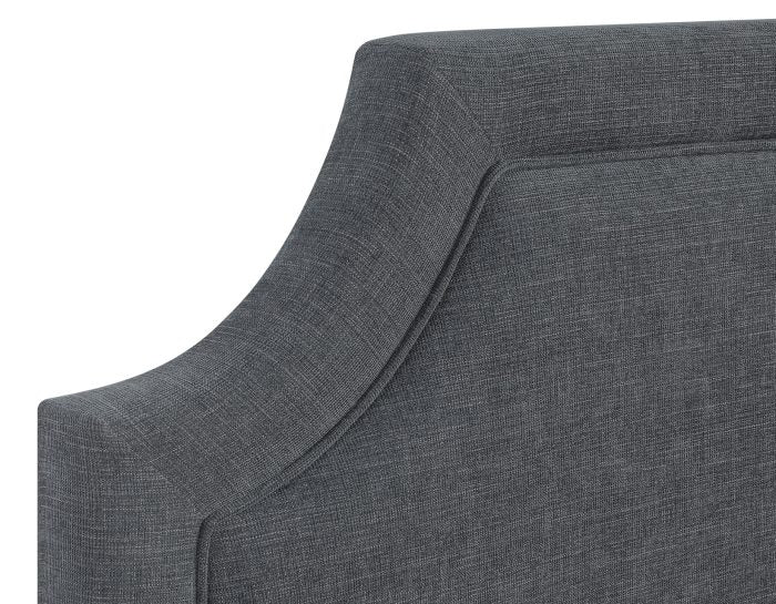 Elena Queen/Full Headboard