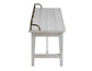 Pendleton Dining Set (Table, 4 Side Chairs & Bench)