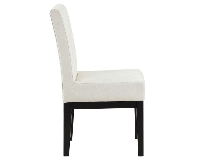 Aubrey 54″ Round Dining Table-Chairs