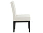 Aubrey 54″ Round Dining Table-Chairs