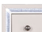 Cassie Illuminating Glam Queen Bed-King Bed-Chest-Nightstand-Dresser-Mirror