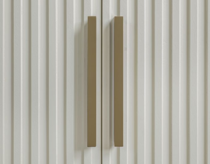 Colvin Server, Ivory