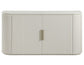 Colvin Server, Ivory