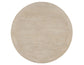Darcy 42″ Round Dinning Table & Chairs, Midnight Blue and Natural Finish