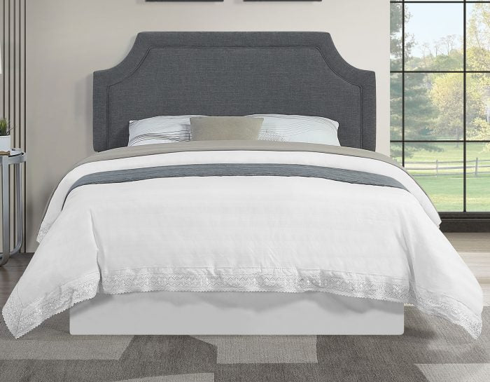 Elena Queen/Full Headboard