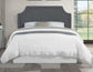 Elena Queen/Full Headboard