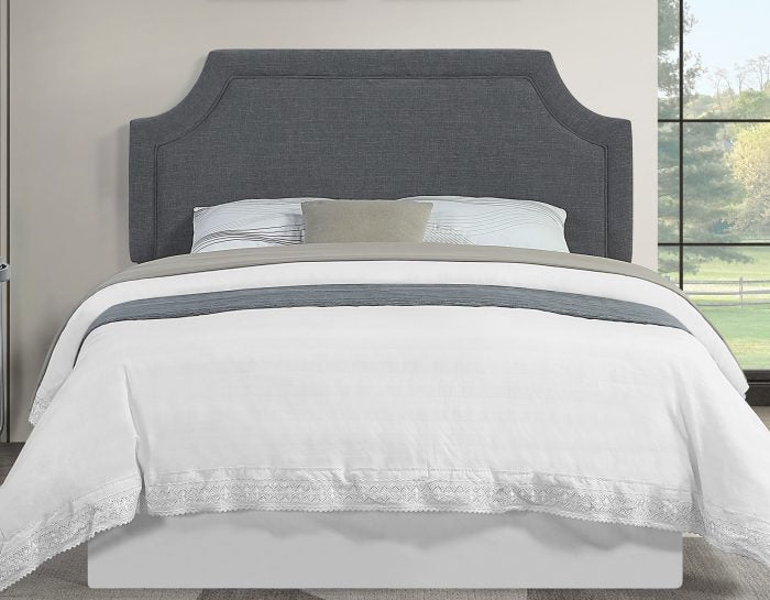 Elena Queen/Full Headboard