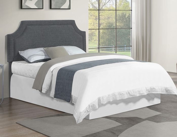 Elena Queen/Full Headboard