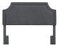 Elena Queen/Full Headboard