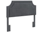 Elena Queen/Full Headboard