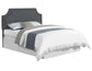 Elena Queen/Full Headboard