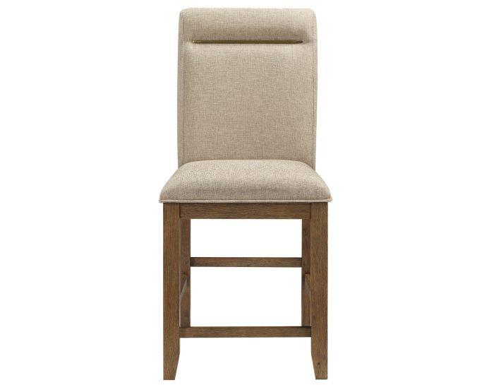 Garland Counter Table & Counter Chairs