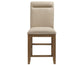 Garland Counter Dining Table & Chairs (60-80" Counter Table with 20" Leaf)