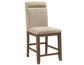 Garland Counter Table & Counter Chairs