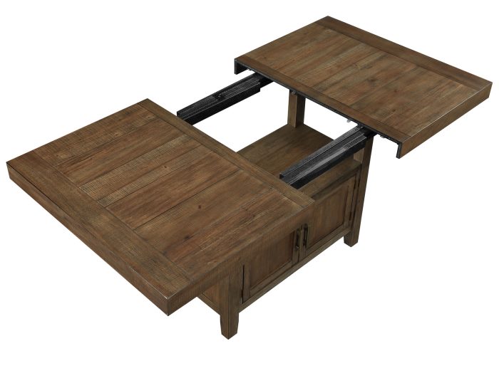 Garland Counter Table & Counter Chairs