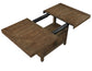 Garland Counter Table & Counter Chairs