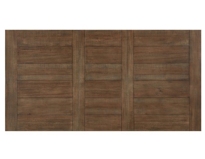 Garland Counter Dining Table & Chairs (60-80" Counter Table with 20" Leaf)