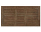 Garland Counter Dining Table & Chairs (60-80" Counter Table with 20" Leaf)
