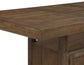 Garland Counter Table & Counter Chairs
