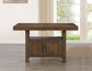 Garland Counter Table & Counter Chairs