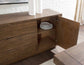Garland Sideboard