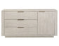 Garland 64″ Sideboard, Greige Finish