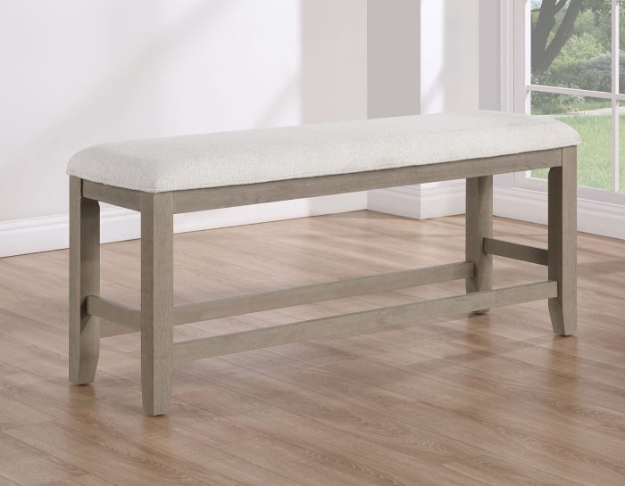 Lily Counter Table & Counter Chairs