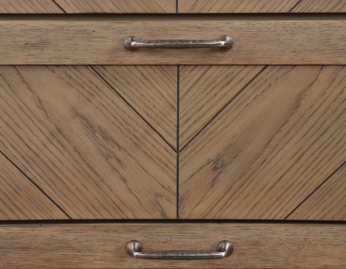 Montana Queen Bed-King Bed-Chest-Dresser-Mirror-Chest-Nightstand