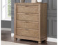Montana Queen Bed-King Bed-Chest-Dresser-Mirror-Chest-Nightstand