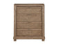 Montana Queen Bed-King Bed-Chest-Dresser-Mirror-Chest-Nightstand