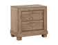 Montana Queen Bed-King Bed-Chest-Dresser-Mirror-Chest-Nightstand