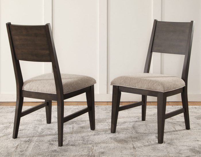 Norvell Dining Table-Chairs-Bench
