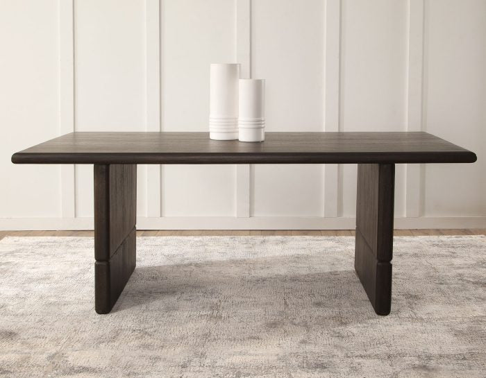 Norvell Dining Table-Chairs-Bench