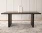 Norvell Dining Table-Chairs-Bench