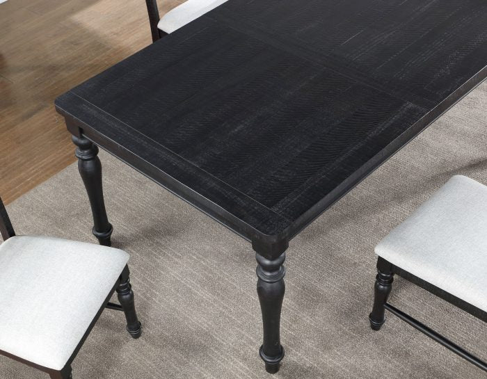 Odessa Dining Table & Chairs