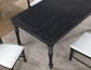 Odessa Dining Table & Chairs