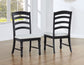 Odessa Dining Table & Chairs